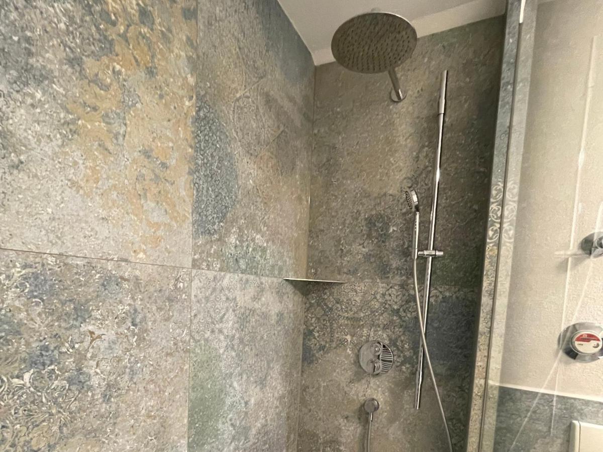 Apartment Wendelsteinblick Bad Aibling Luaran gambar