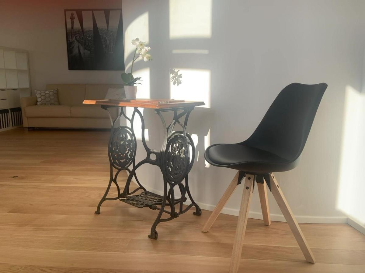 Apartment Wendelsteinblick Bad Aibling Luaran gambar