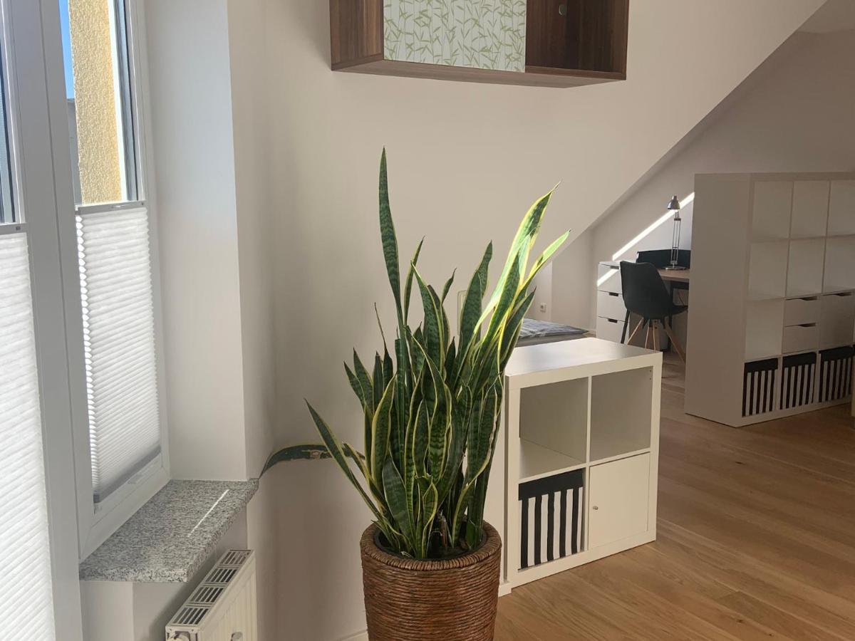 Apartment Wendelsteinblick Bad Aibling Luaran gambar
