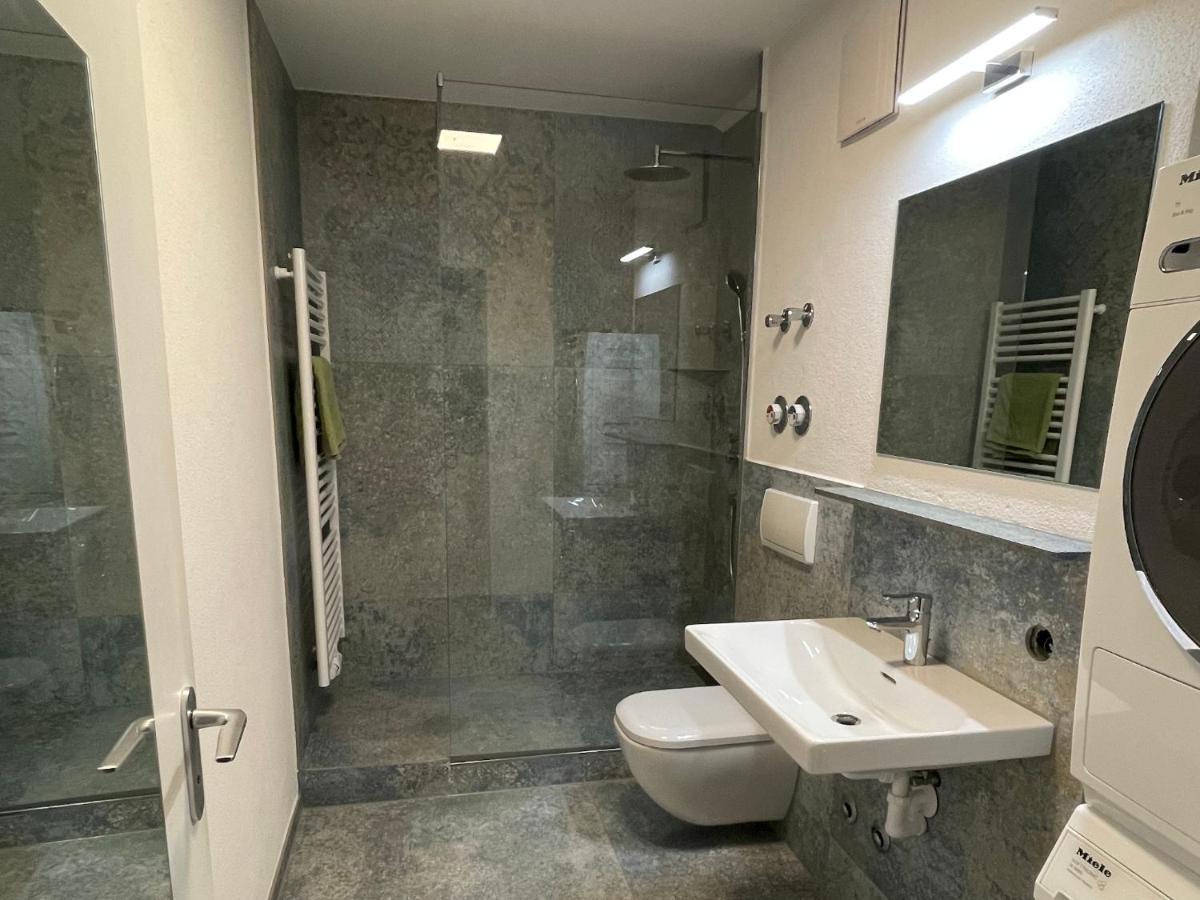 Apartment Wendelsteinblick Bad Aibling Luaran gambar