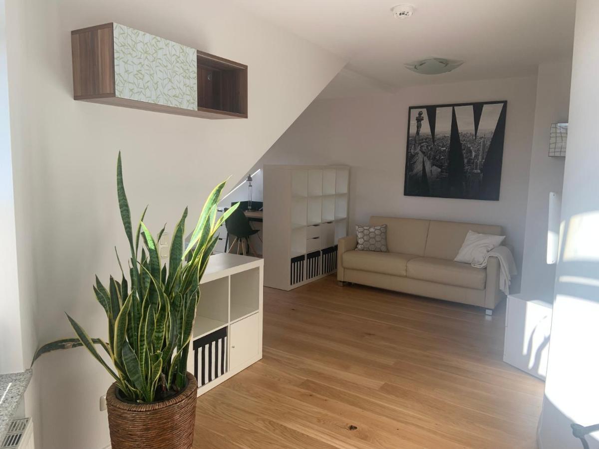 Apartment Wendelsteinblick Bad Aibling Luaran gambar