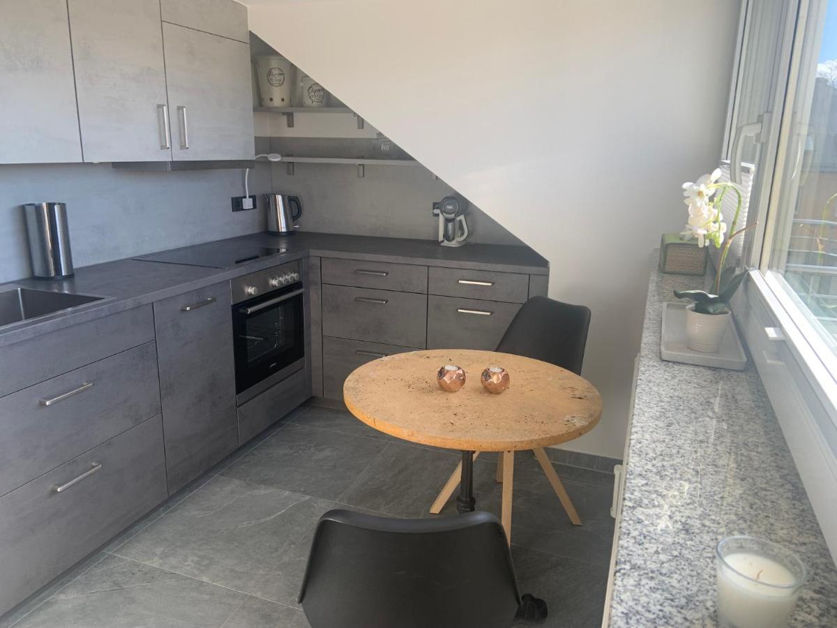 Apartment Wendelsteinblick Bad Aibling Luaran gambar